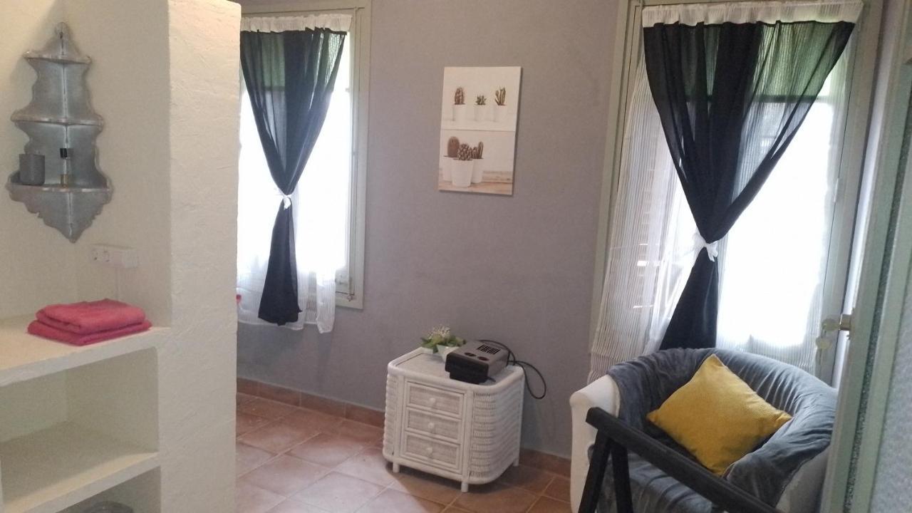 Casa Rural El Refugi Platja D'Aro 4 Romanyá de la Selva Eksteriør bilde