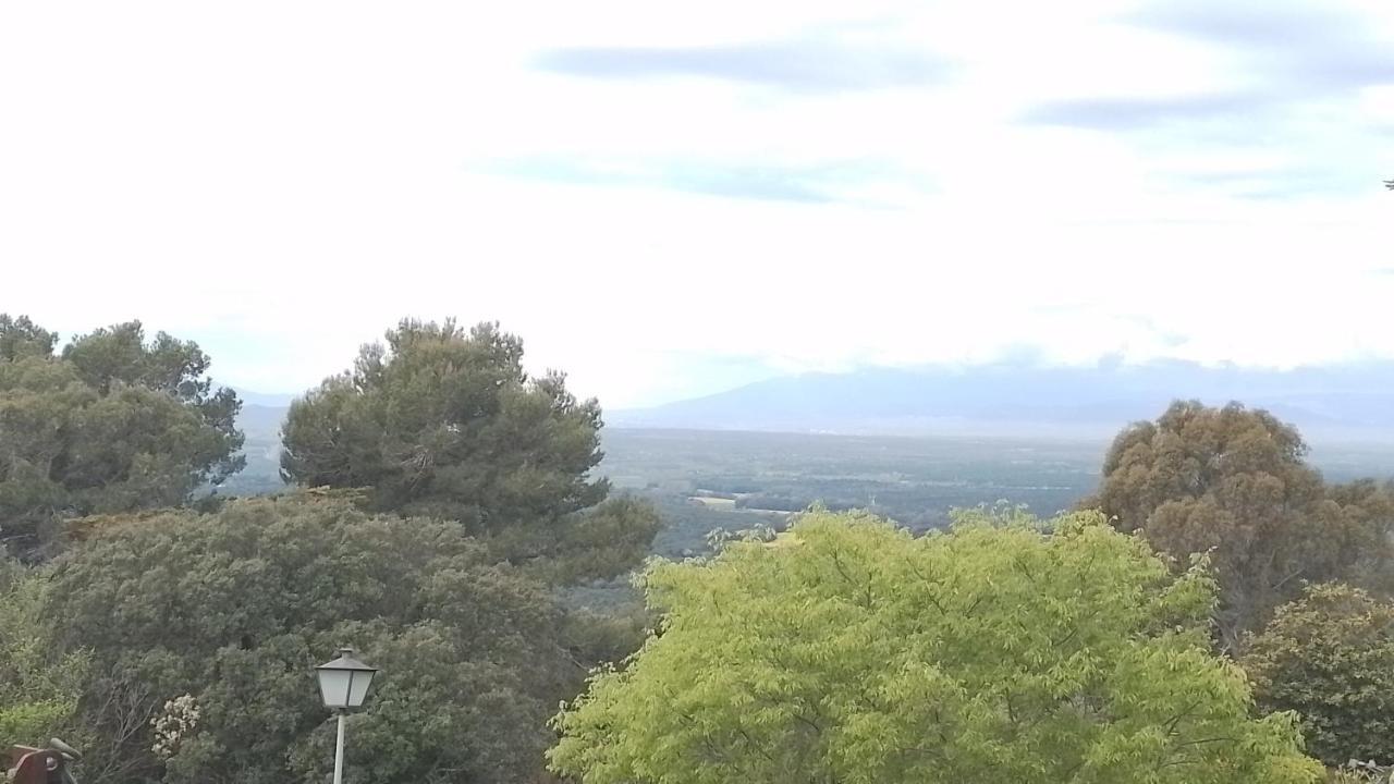 Casa Rural El Refugi Platja D'Aro 4 Romanyá de la Selva Eksteriør bilde
