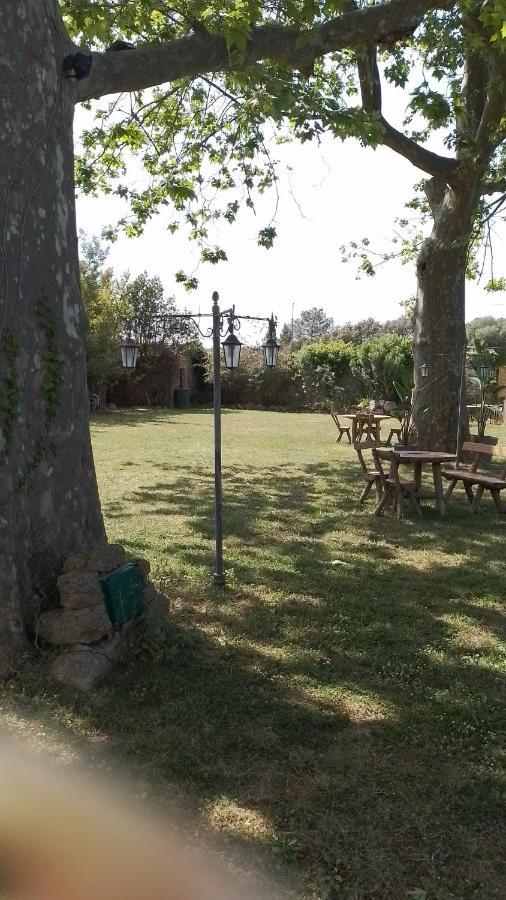 Casa Rural El Refugi Platja D'Aro 4 Romanyá de la Selva Eksteriør bilde