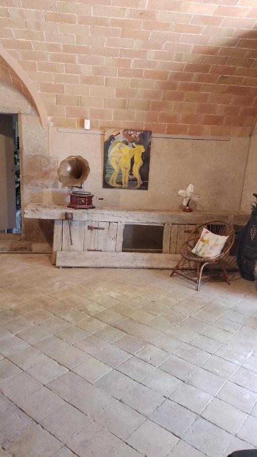 Casa Rural El Refugi Platja D'Aro 4 Romanyá de la Selva Eksteriør bilde