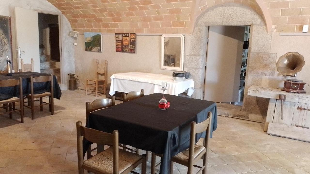 Casa Rural El Refugi Platja D'Aro 4 Romanyá de la Selva Eksteriør bilde
