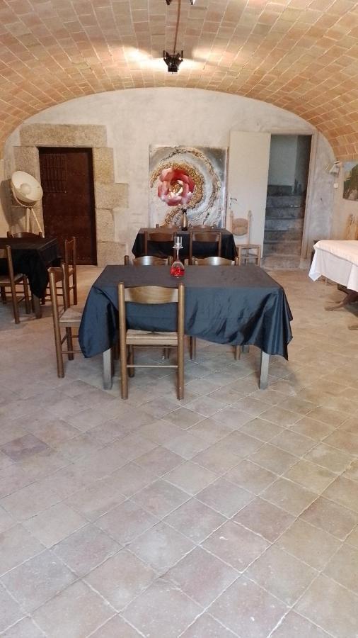 Casa Rural El Refugi Platja D'Aro 4 Romanyá de la Selva Eksteriør bilde