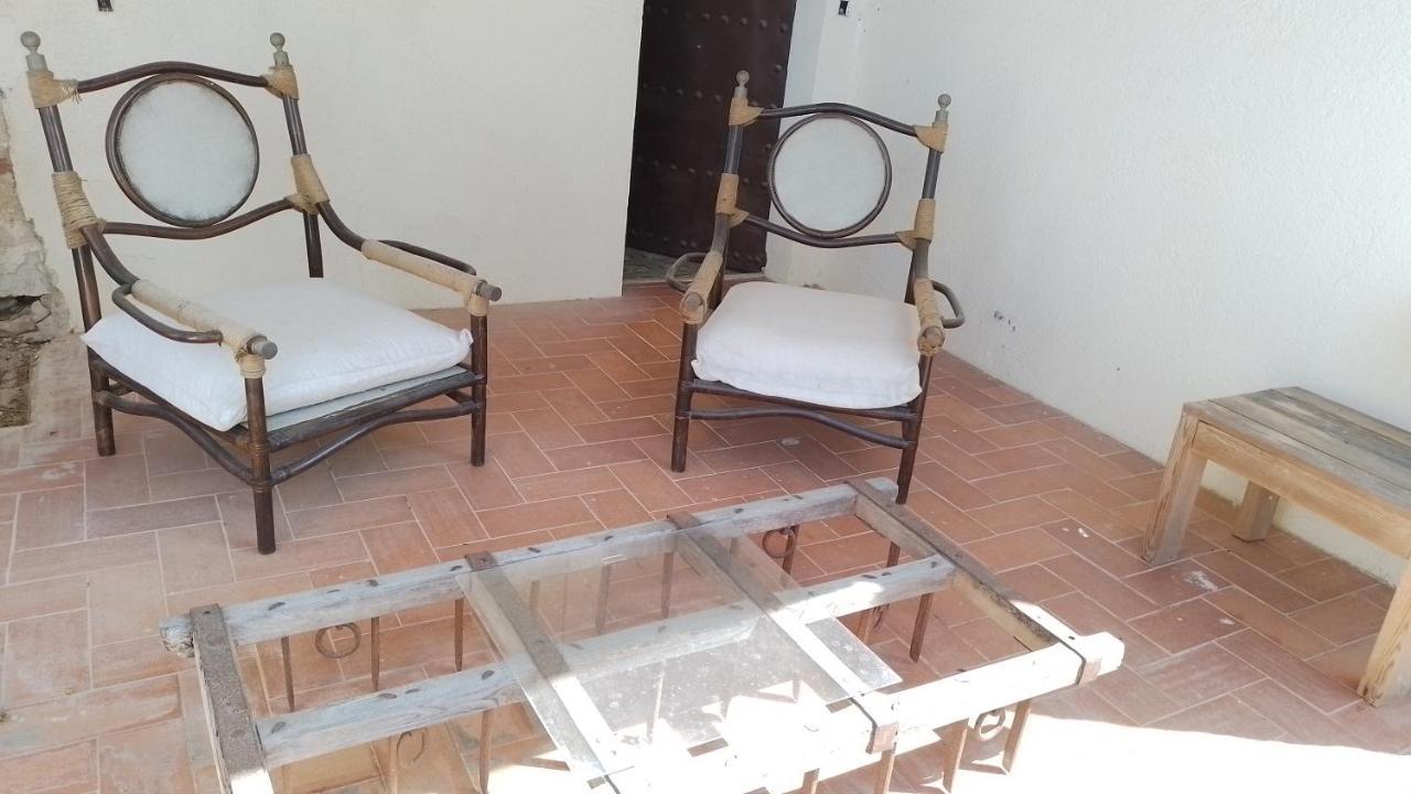 Casa Rural El Refugi Platja D'Aro 4 Romanyá de la Selva Eksteriør bilde